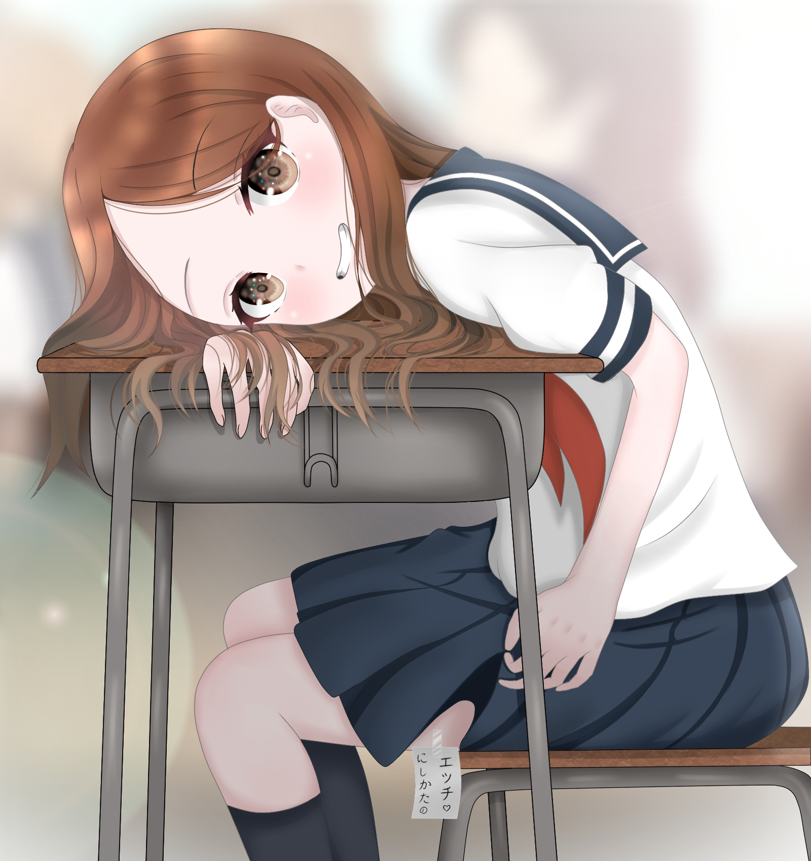 Art#5 - Anime, Anime art, Karakai jouzu no takagi-san, Loli, Takagi-San