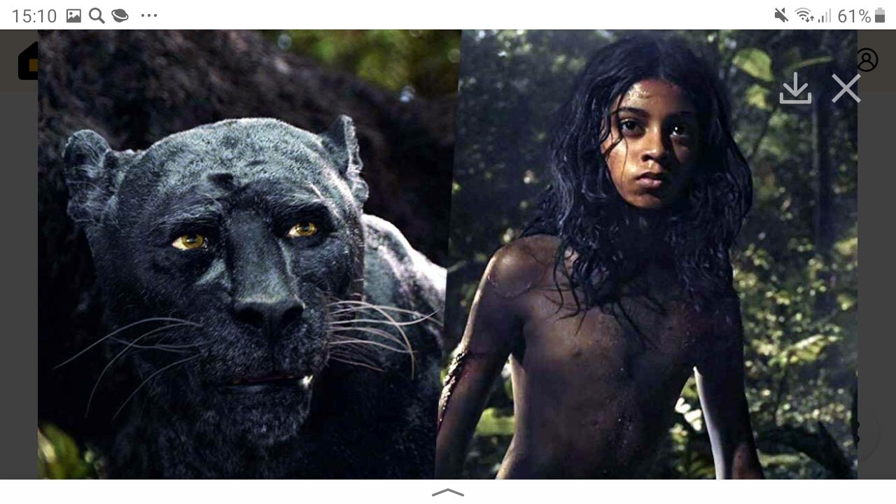 What's wrong with the 2018 Mowgli movie? - Movies, Rudyard Kipling, Mowgli, The jungle book, Walt disney company, Warner brothers, Longpost