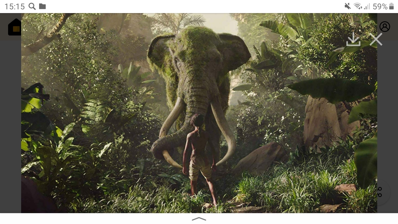 What's wrong with the 2018 Mowgli movie? - Movies, Rudyard Kipling, Mowgli, The jungle book, Walt disney company, Warner brothers, Longpost