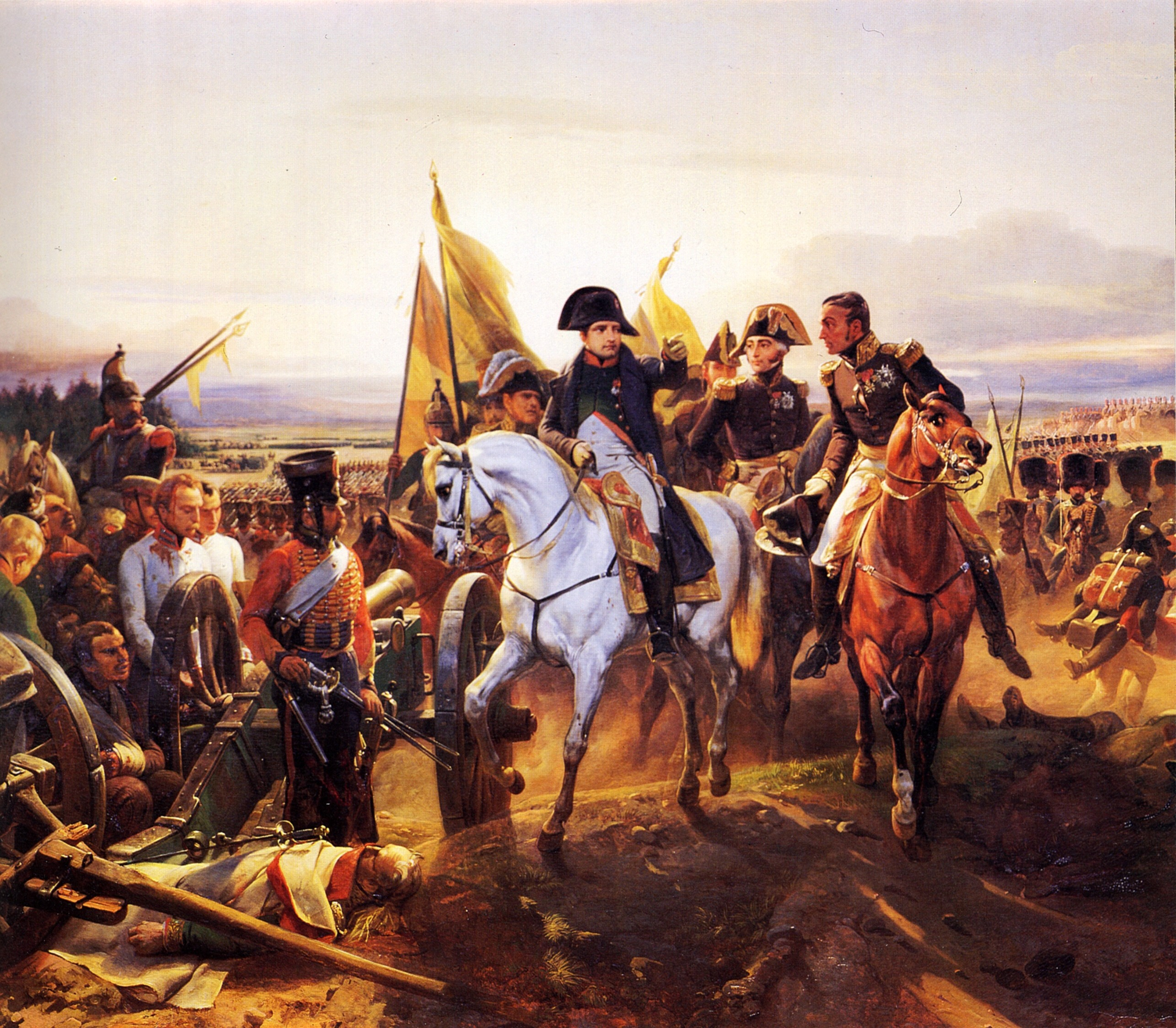 Historicity Napoleon: Total War - My, Total war, Napoleonic Wars, Text, Longpost, Napoleon total War, Games