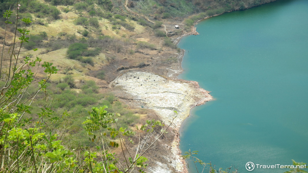 Self-guided visit to the Philippines' Taal Volcano from Manila before the 2020 eruption - My, Philippines, Taal Volcano, Lake Taal, Travels, Sea, Volcano, Manila, Impressions, Longpost