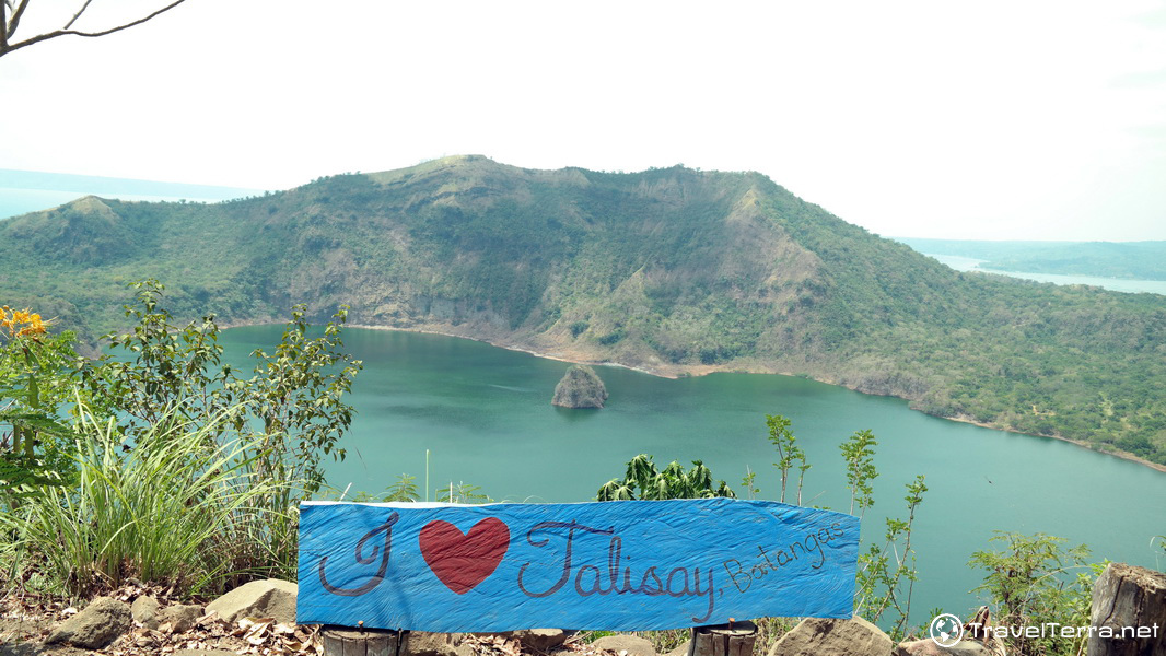 Self-guided visit to the Philippines' Taal Volcano from Manila before the 2020 eruption - My, Philippines, Taal Volcano, Lake Taal, Travels, Sea, Volcano, Manila, Impressions, Longpost