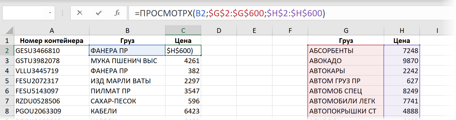 Сравнение скорости работы функции ВПР - Microsoft Excel, Таблица, Полезное, На заметку, Длиннопост