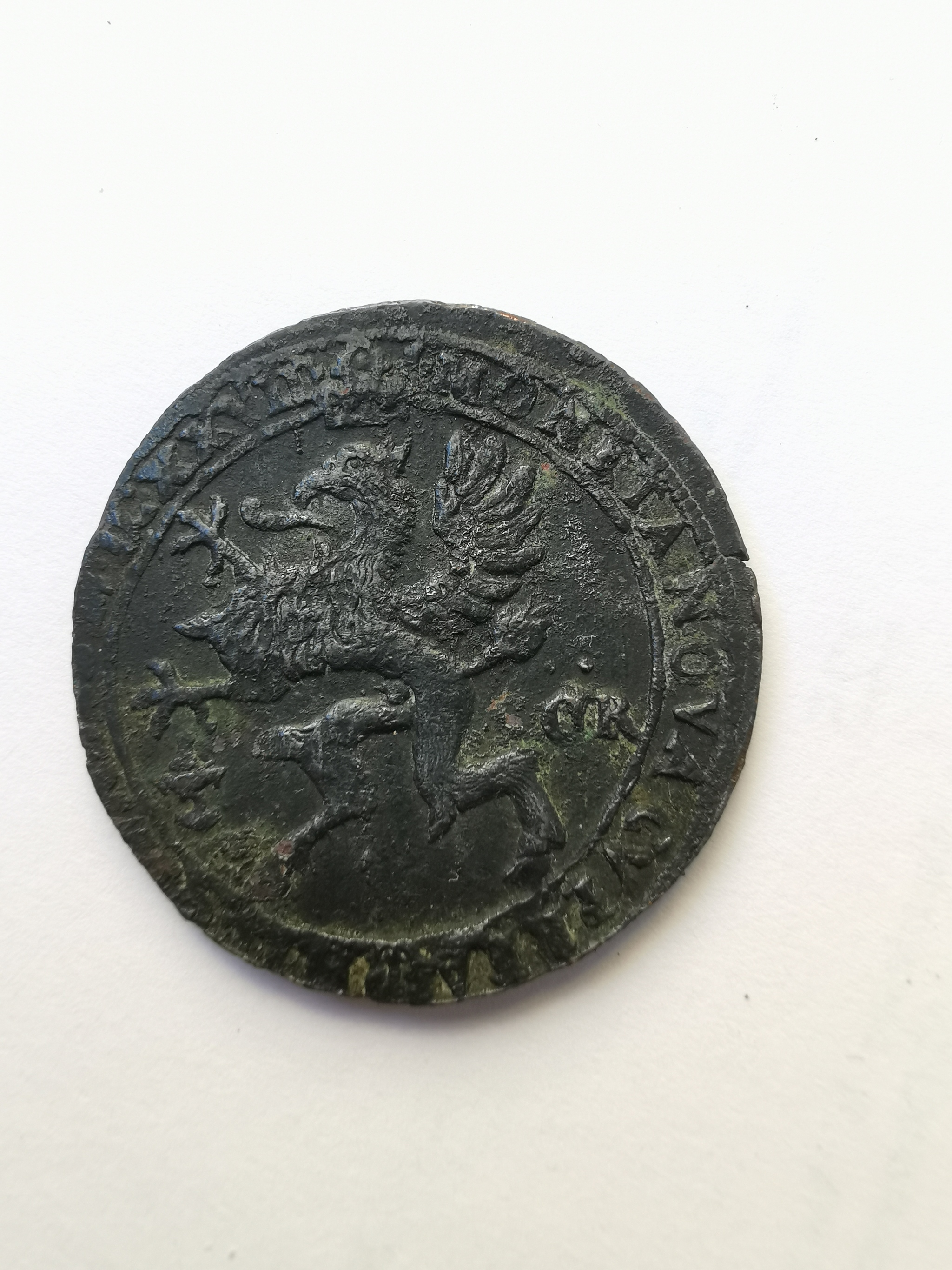 Tell me, what kind of coins are these? - Numismatics, Coin, Find, Sweden, Repair, Longpost