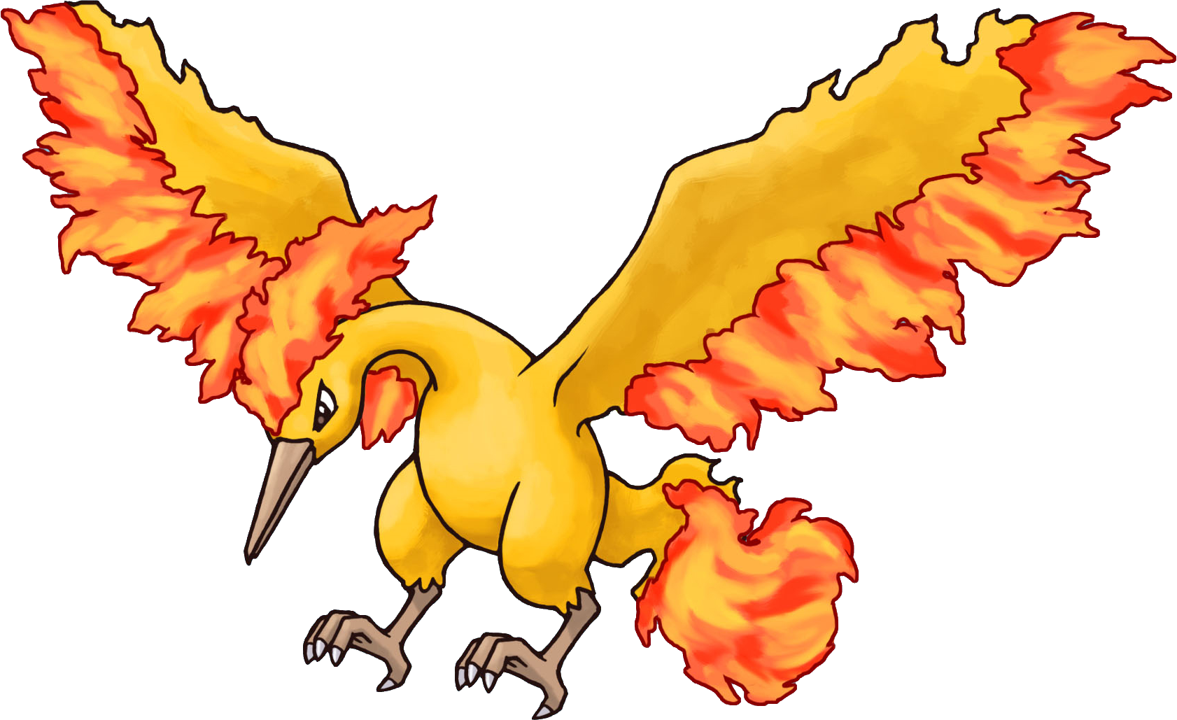 Phoenix or Moltres? - Volcano, Eruption, Sicily, Moltres, Pokemon, Phoenix, Longpost, Mount Etna