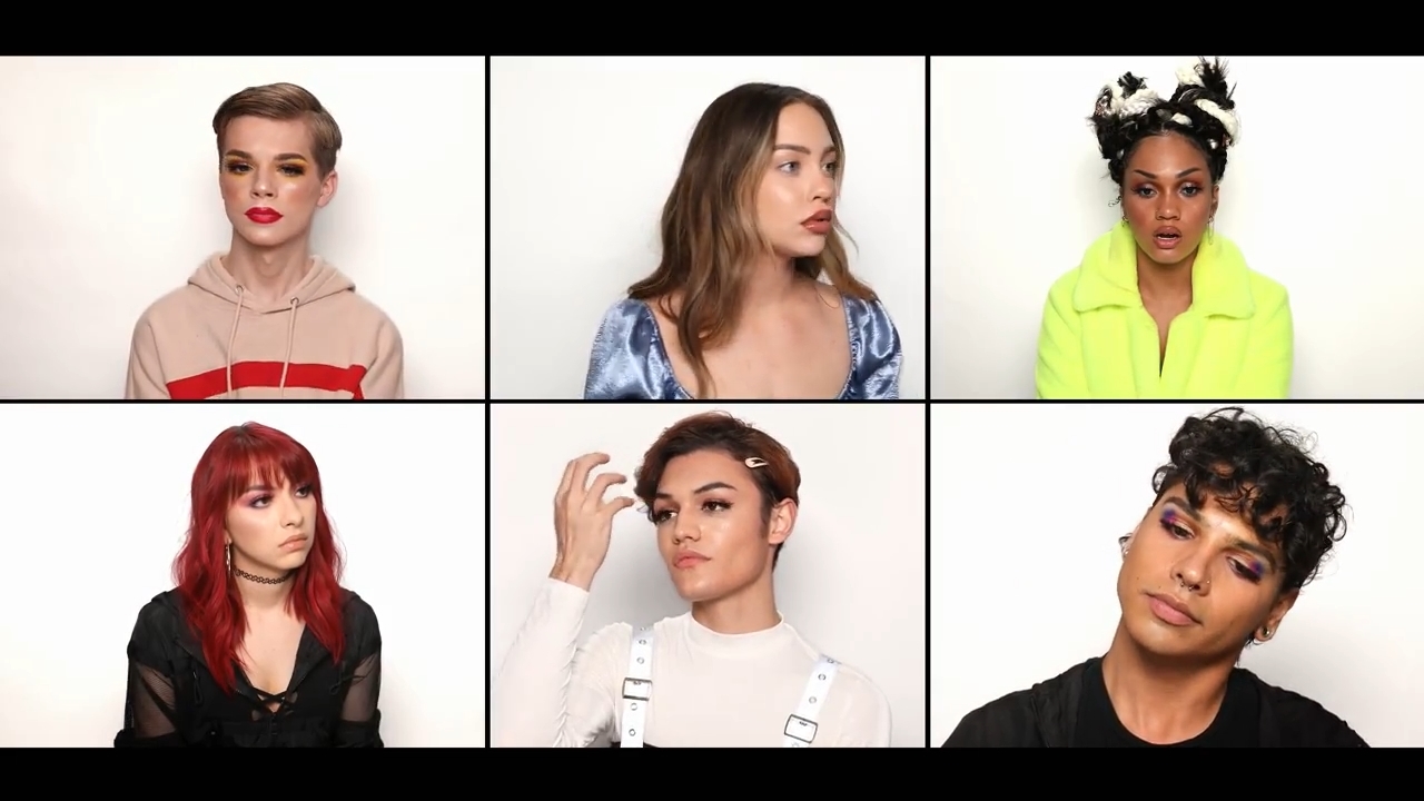 YouTube teaches aspiring influencers how to make apology videos - Youtube, Interesting, Video, Longpost, Bloggers