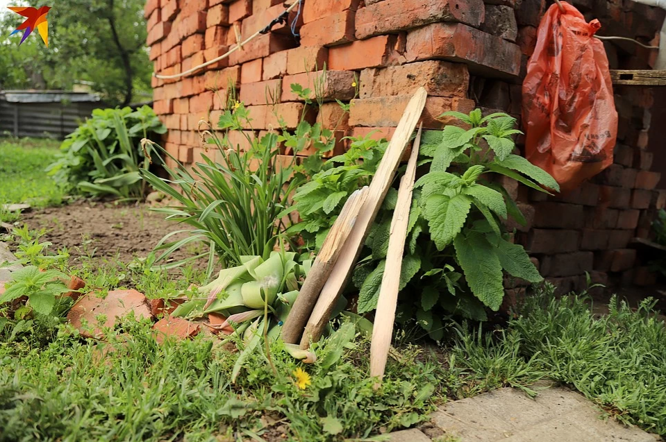 In Kuban, two teenagers brutally beat and robbed a 93-year-old home front worker - Kuban, Teenagers, Beating, Old men, Home front workers, Robbery, Longpost, Negative