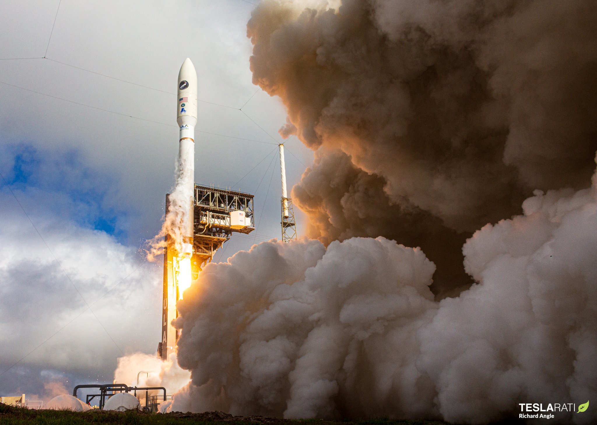 Atlas V launch photos from Cape Canaveral - Atlas V, NASA, Ula, Running, Space, Longpost