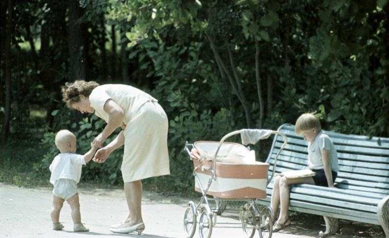 History of the USSR in photographs No. 80 - the USSR, Story, The photo, A selection, Longpost, Retro