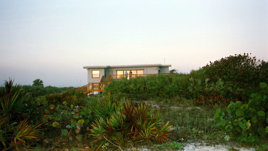 Astronauts Bob Behnken, Doug Hurley and a house by the ocean - Spacex, Space, Astronaut, NASA