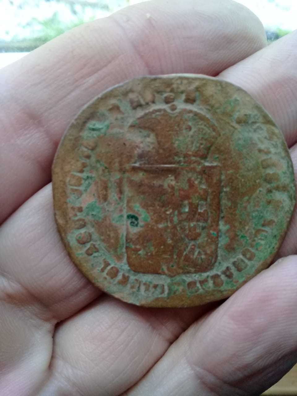 Help me figure out what I found - My, Token, Find, Longpost