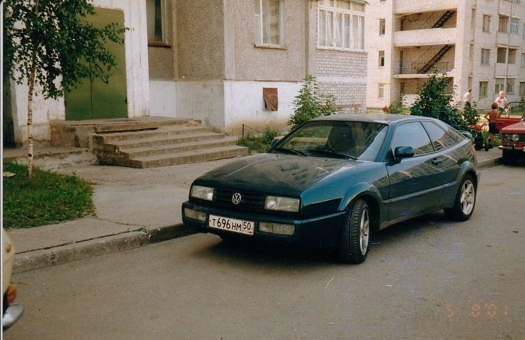 Cars of a bygone era - Auto, Retro, 90th, Longpost