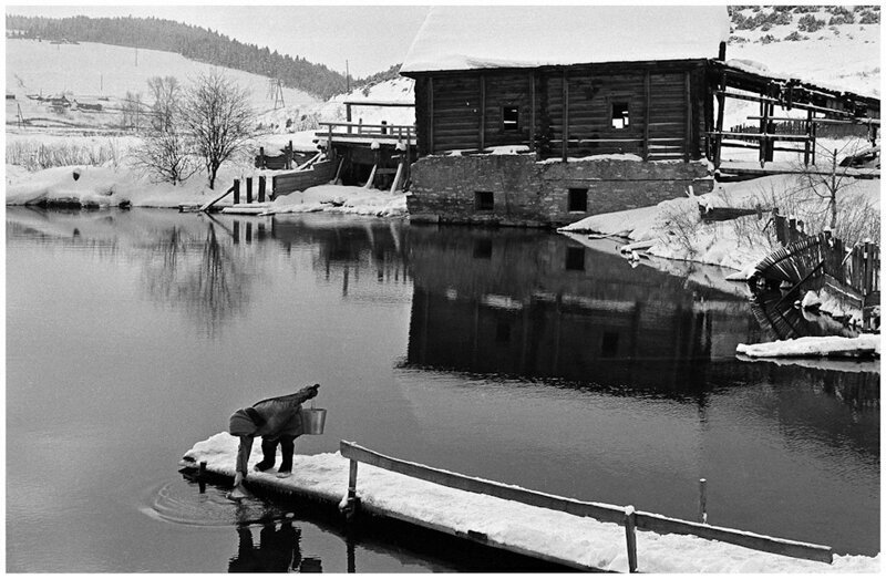 Monochrome eighties - 80-е, the USSR, The photo, Story, Longpost