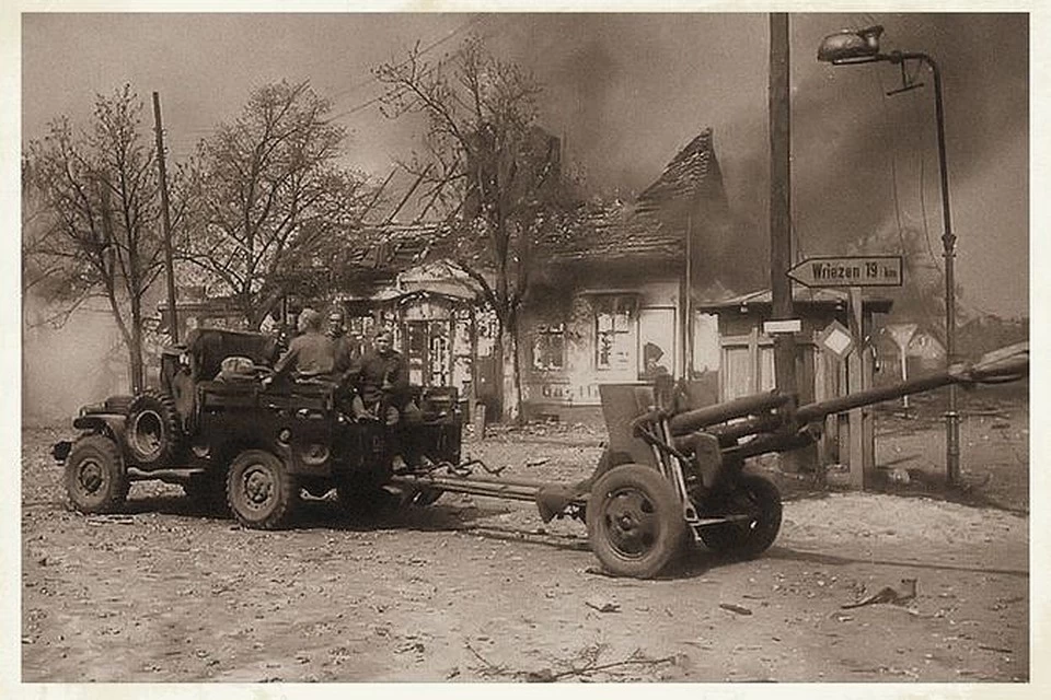 Krasnodar: streets of war heroes - The Great Patriotic War, To be remembered, Longpost, Heroes of the Great Patriotic War