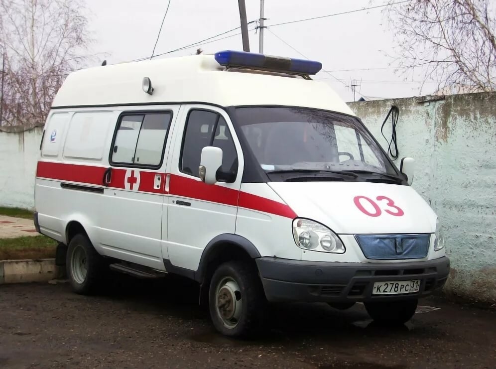 The prosecutor's inspection of the complaint of ambulance workers in Alekseevka revealed violations - Doctors, Appeal, Salary, Coronavirus, Vladimir Putin, Health care, Belgorod region, Prosecutor's office, Longpost