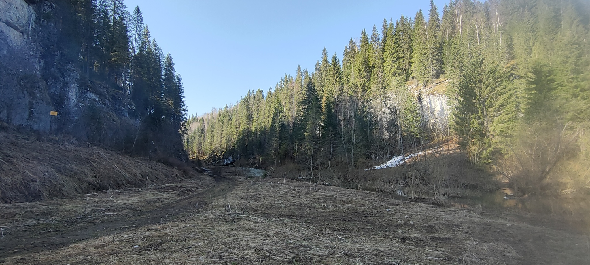 Solo hike to the Chudesnitsa cave - My, Ural, Hike, Perm Territory, Lysva, Chusovaya River, Tracking, Solo hike, Video, Longpost