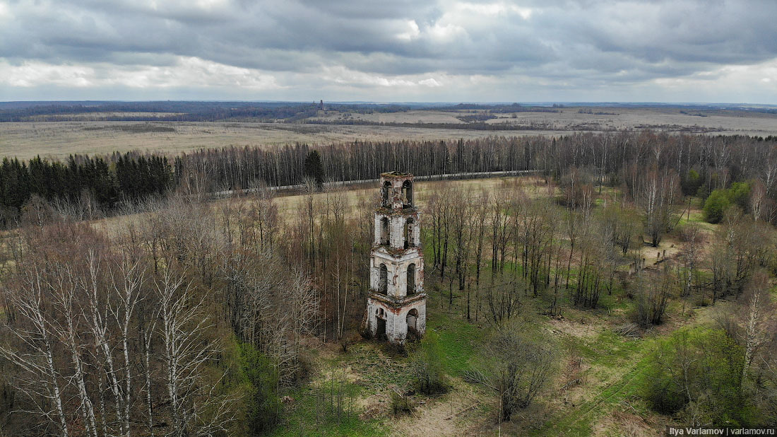 Кому нужны эти храмы? - Моё, Архитектура, История России, РПЦ, Храм, Церковь, Негатив, Длиннопост