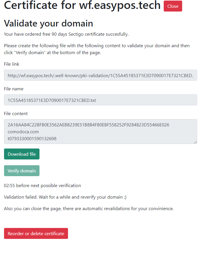 Own corporate cloud using standard Windows tools - Windows, Hyde, Sysadmin, IT, Iis, Longpost