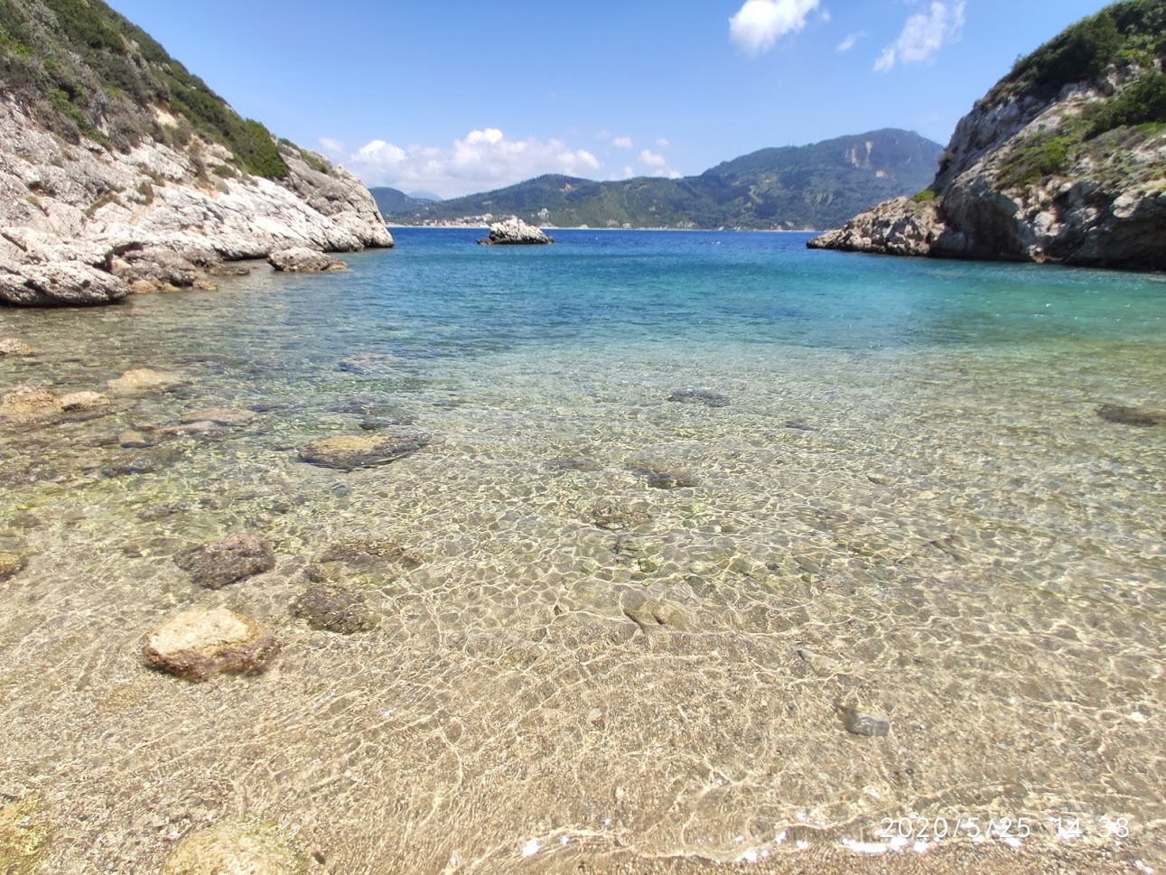 Forced rest - My, Greece, Corfu, Travelers, Longpost