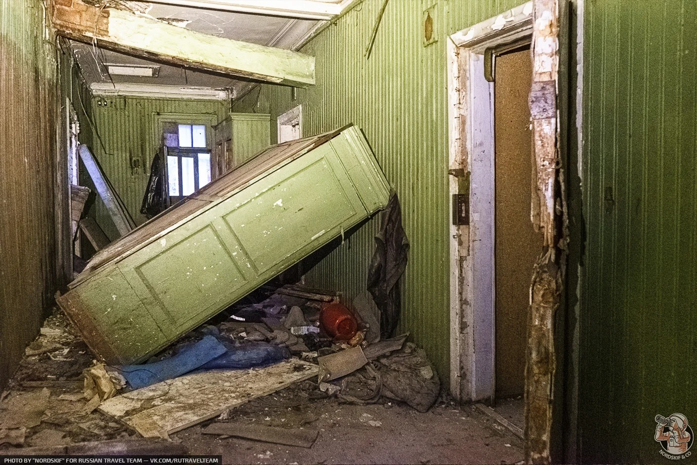 A cursed old house or a fairy-tale mansion on the outskirts of St. Petersburg? Dacha of Adeline Fedorovna Tasheyt - My, Abandoned house, Abandoned, Lakhta, Saint Petersburg, Longpost