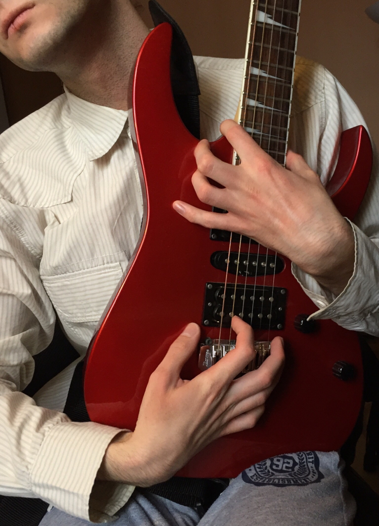 Руки | Пикабу