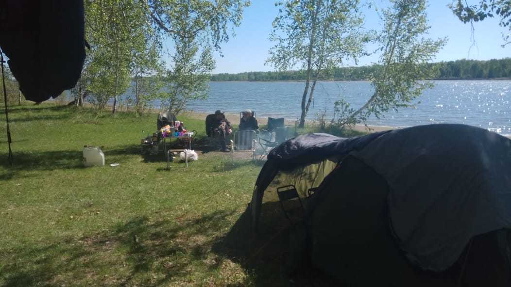 Минипоездка с небольшими приключениями - Моё, Автопутешествие, Караканский бор, Лето, Длиннопост