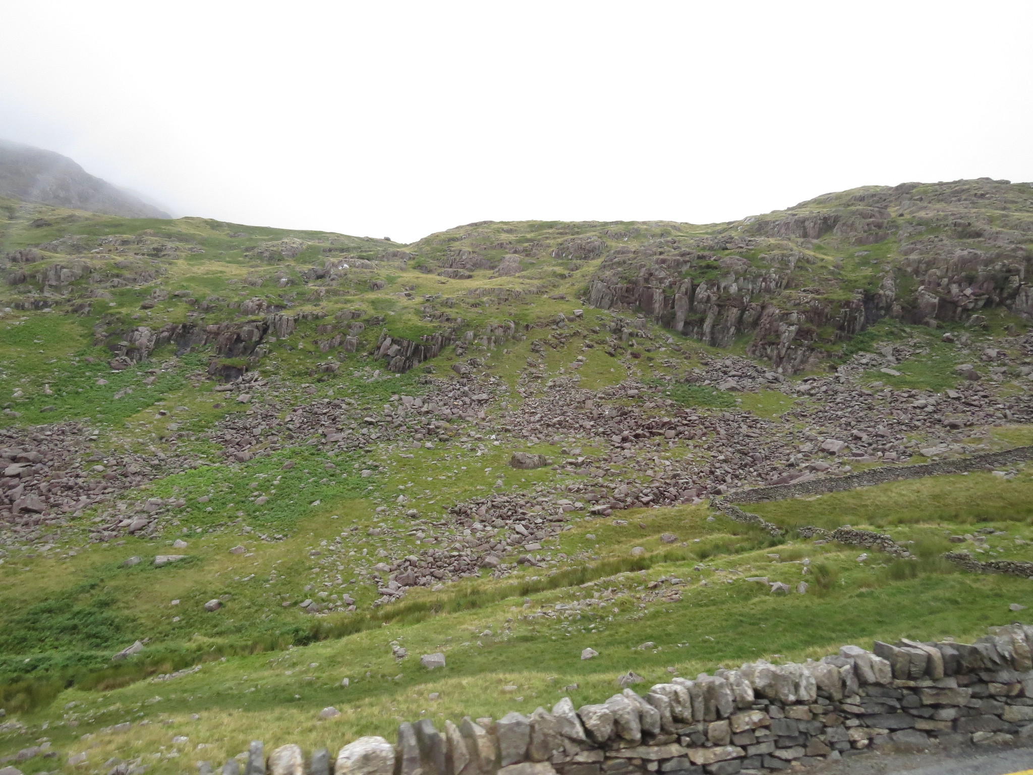 Nature of Wales (UK) - My, Wales, Great Britain, Nature, Longpost, Landscape, The photo