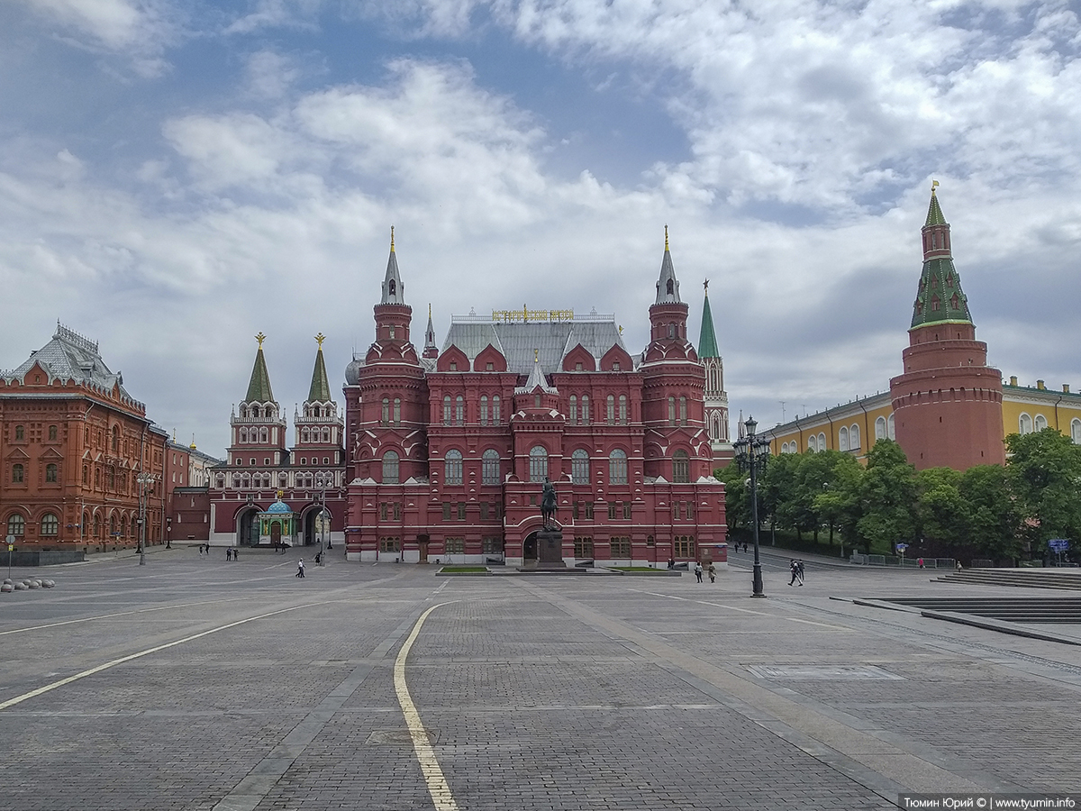 Москва на карантине - Моё, Москва, Фотография, Путешествия, Архитектура, Длиннопост