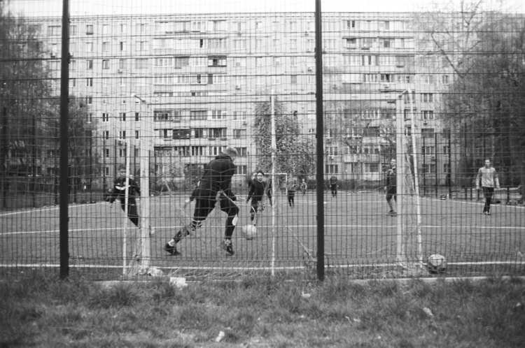 Немного ч/б в ленту - Моё, Фотопленка, Киев-19, Черно-белое фото, Kodak, Фотография, Гелиос-81н, Длиннопост