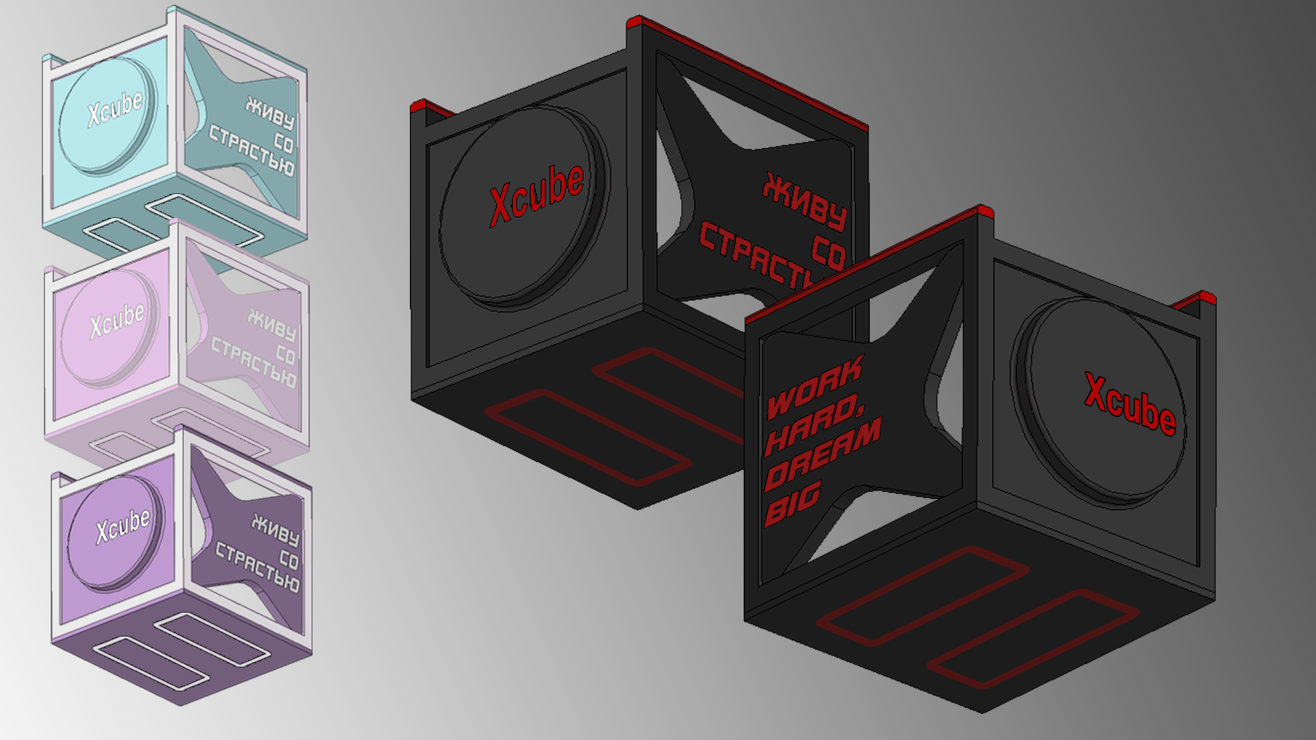 From idea to implementation: simulator - My, Inventions, Sport, Fitness, Workout, Longpost, Training apparatus, Video