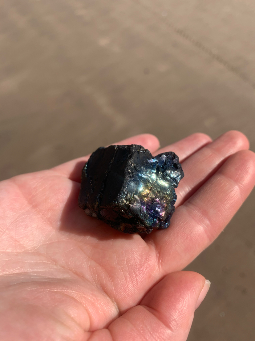 Pikabutians, tell me what kind of stone this is? - My, No rating, Breed, A rock