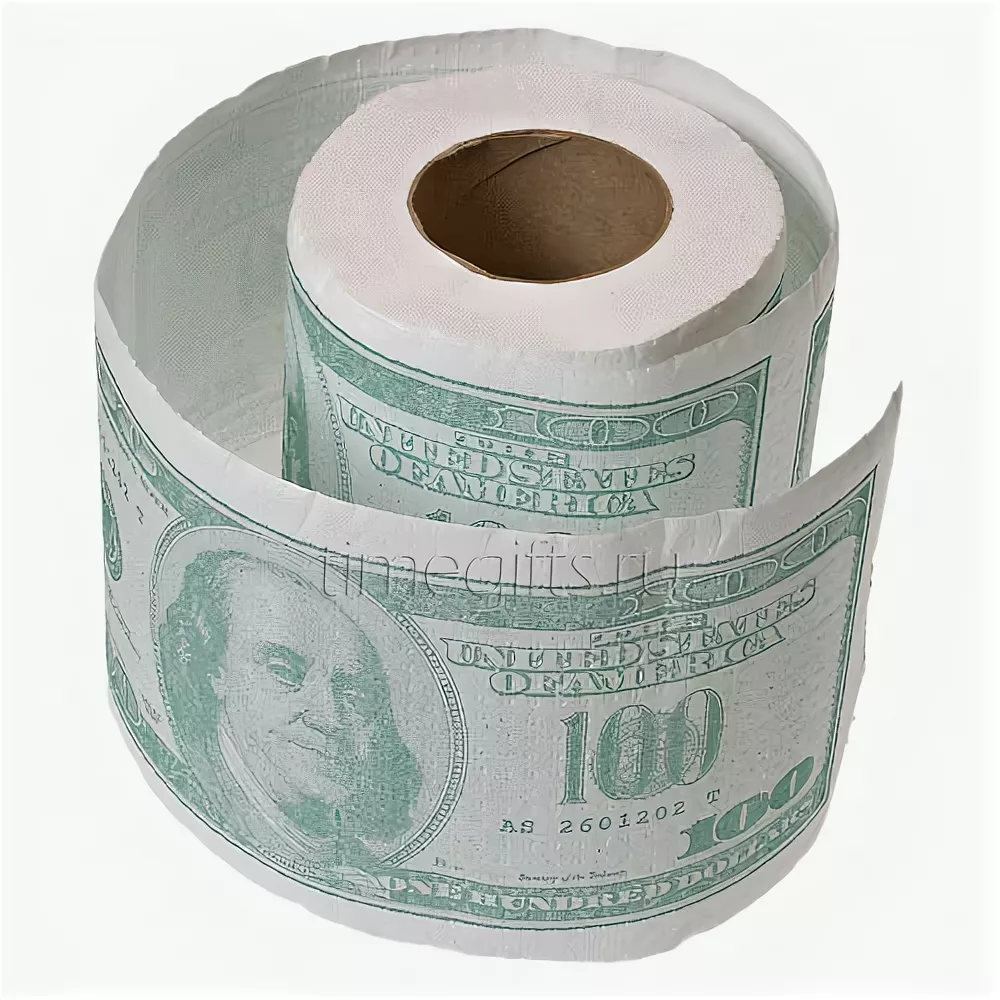 Hot item - Initiative, Toilet paper, Rise in prices