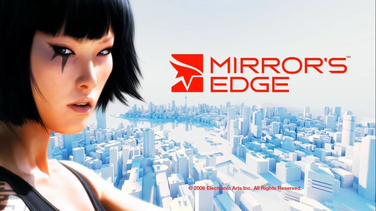 [Steam] Mirror's Edge™ - 90% off (historic low) - Steam, Not a freebie, Discounts