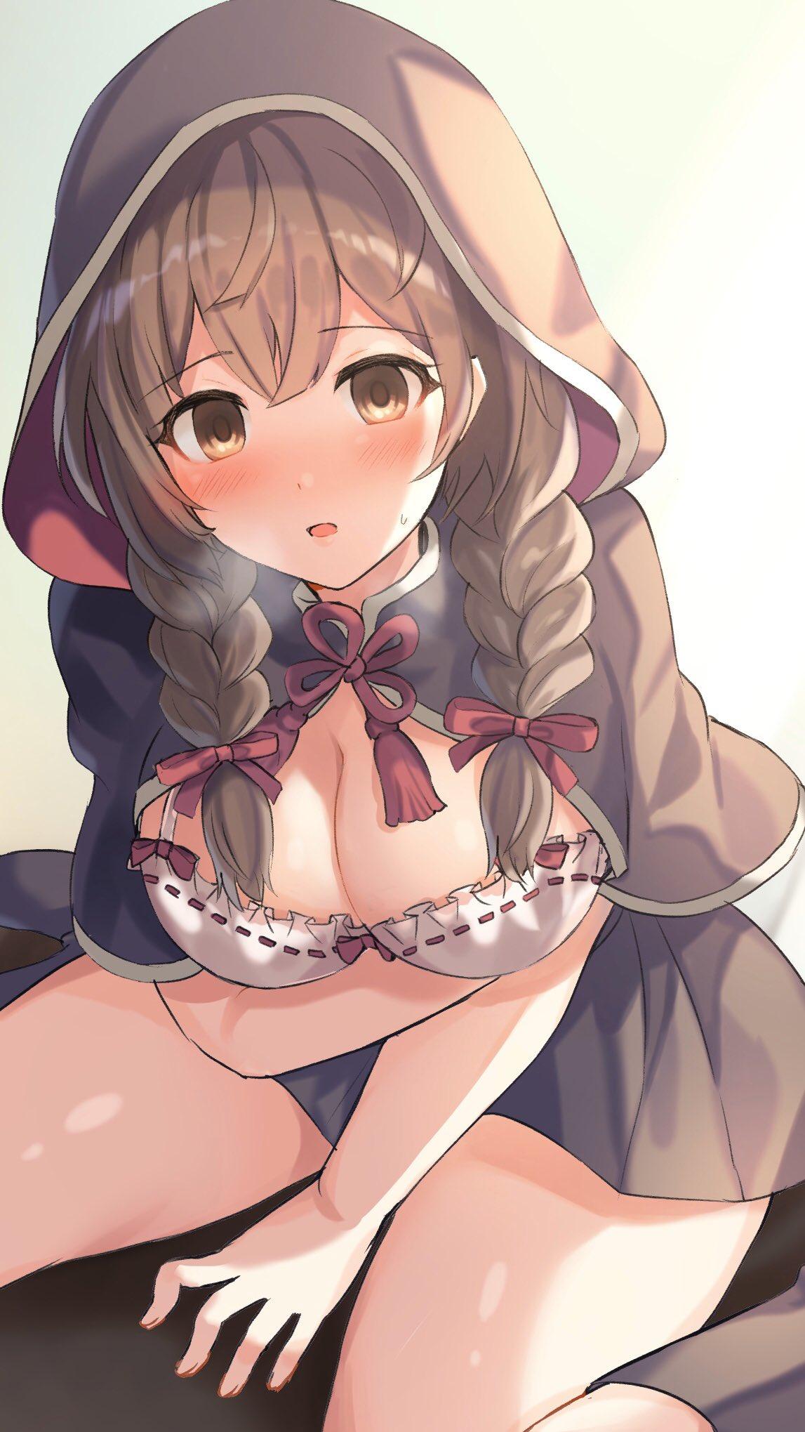 Shinshuu Maru - Kantai collection, Shinshuu Maru, Anime, Anime art, Boobs, Hips