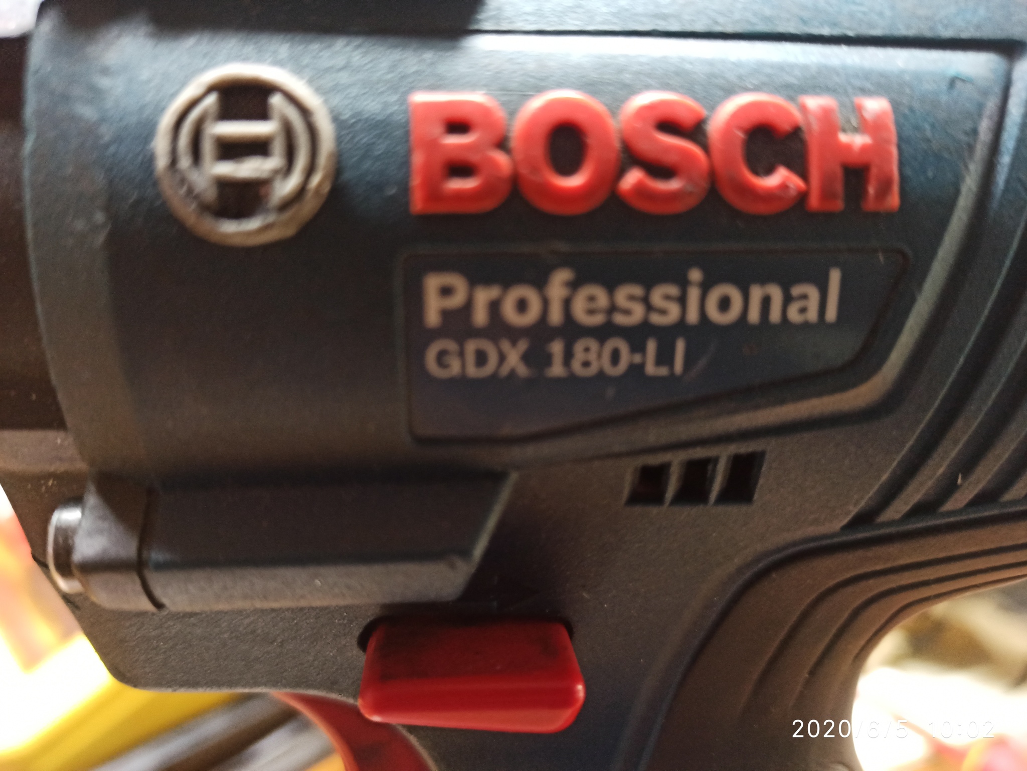 Impact wrench repair - My, Tools, Repair, Longpost