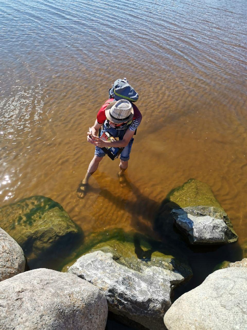 Long walkers, awakening from hibernation. 47 km in 11 hours - My, Walk, St. Petersburg long-walkers, Leningrad region, Saint Petersburg, Hiking, Longpost