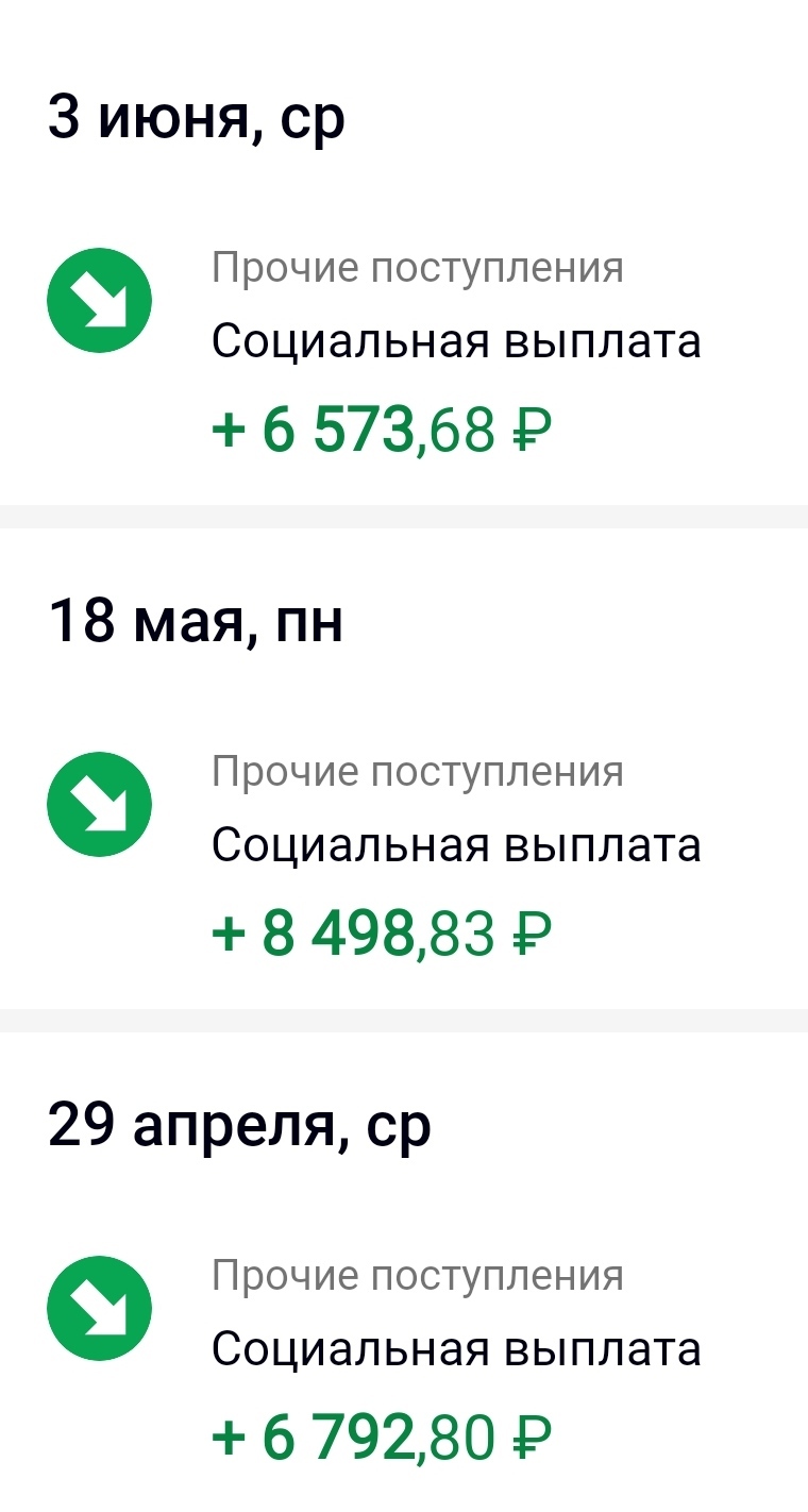 Ответ на пост «Как я пособие по безработице получал на карантине 2020» |  Пикабу