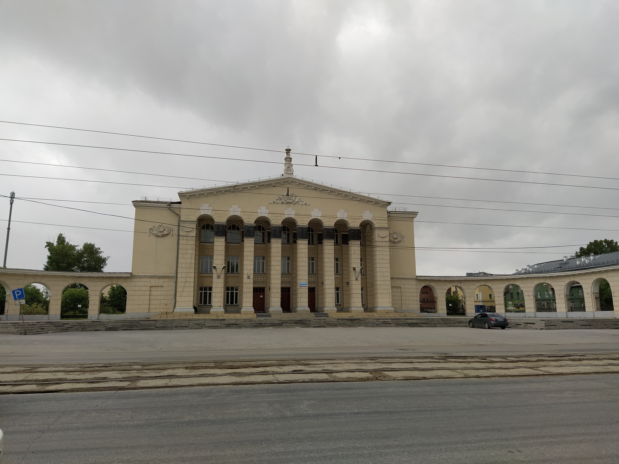 По Новосибирску пешком, часть 2 - Моё, Новосибирск, Прогулка по городу, Ходьба, Длиннопост