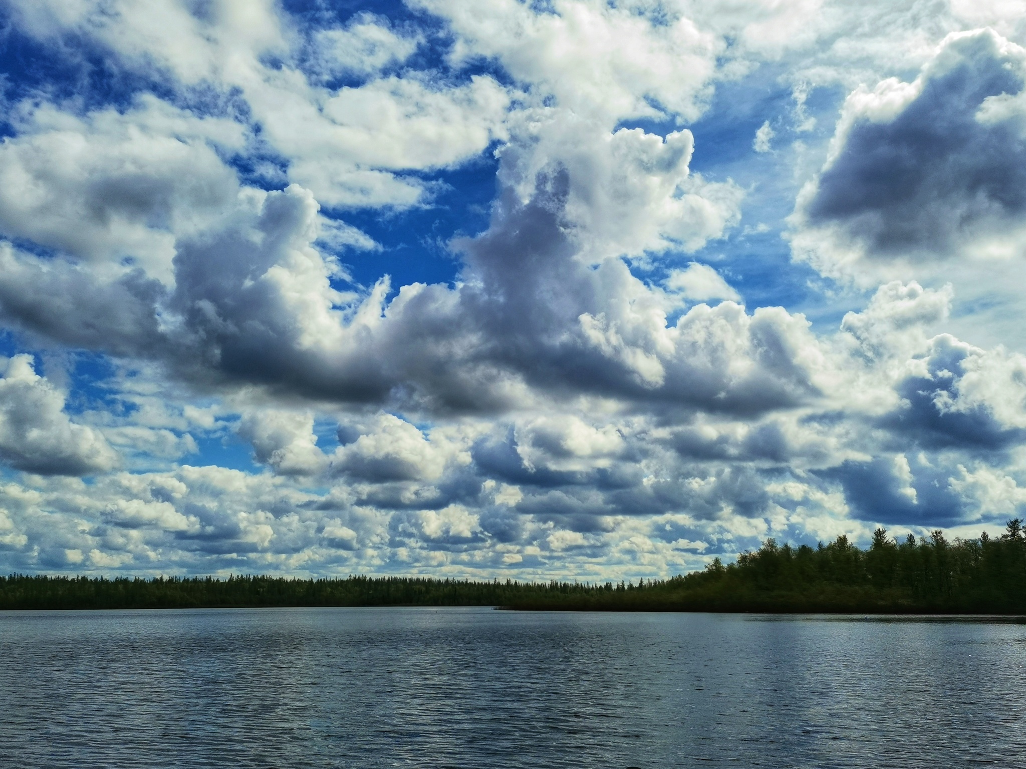 Nenets Autonomous Okrug - My, Nenets Autonomous Okrug, Naryan-Mar, The photo, Nature, North, White Nights, Fishing, Longpost