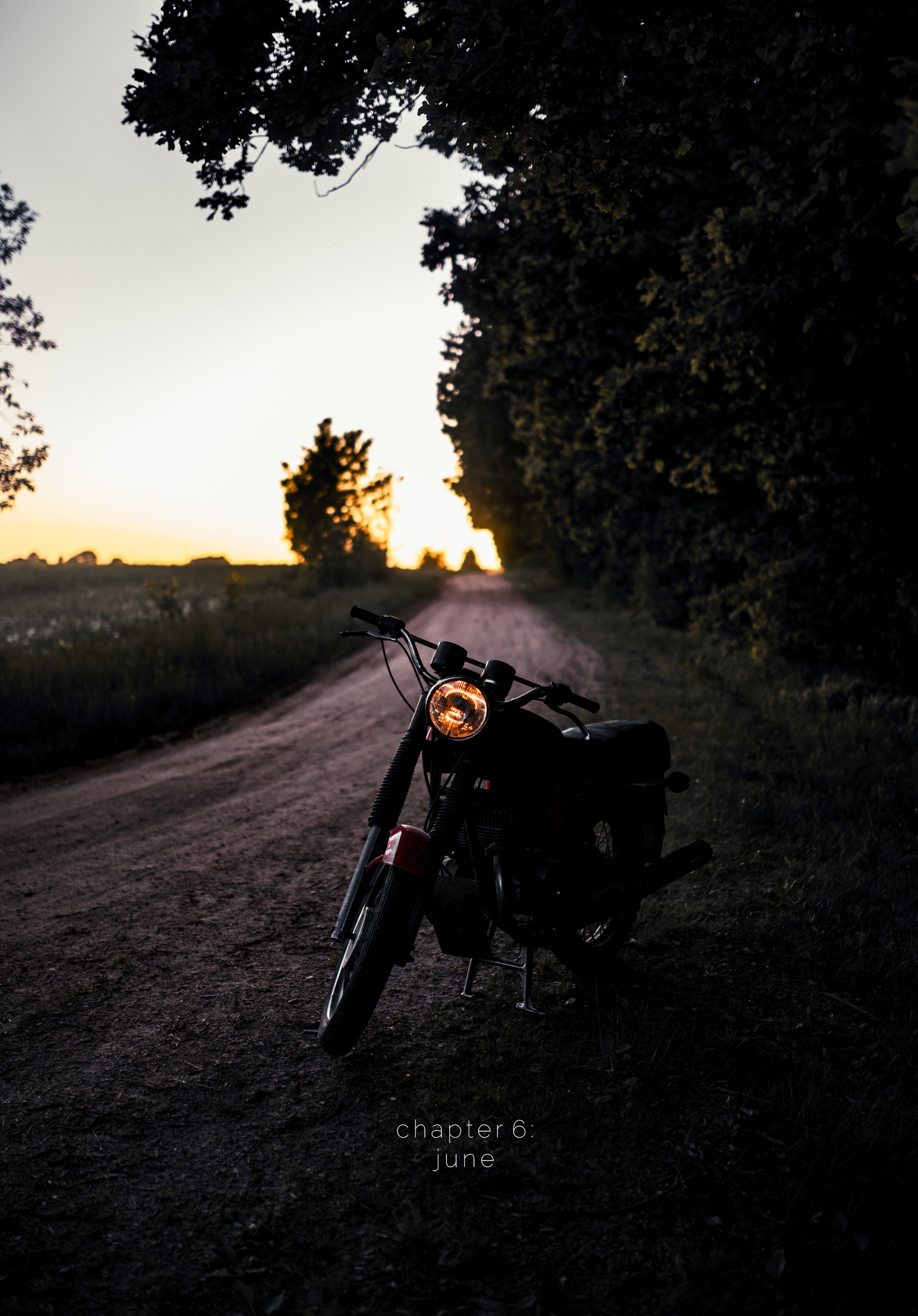 Beauty Jawa 638 - My, Jawa, Summer, Moto, Motorcycle Java, Motorcycles, Sunset, Retro, Longpost