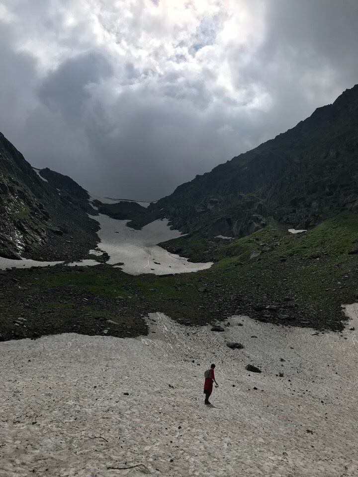 Karakol Lakes, Altai Republic - My, Altai Republic, Mountain Altai, Travel across Russia, The mountains, Travels, Longpost