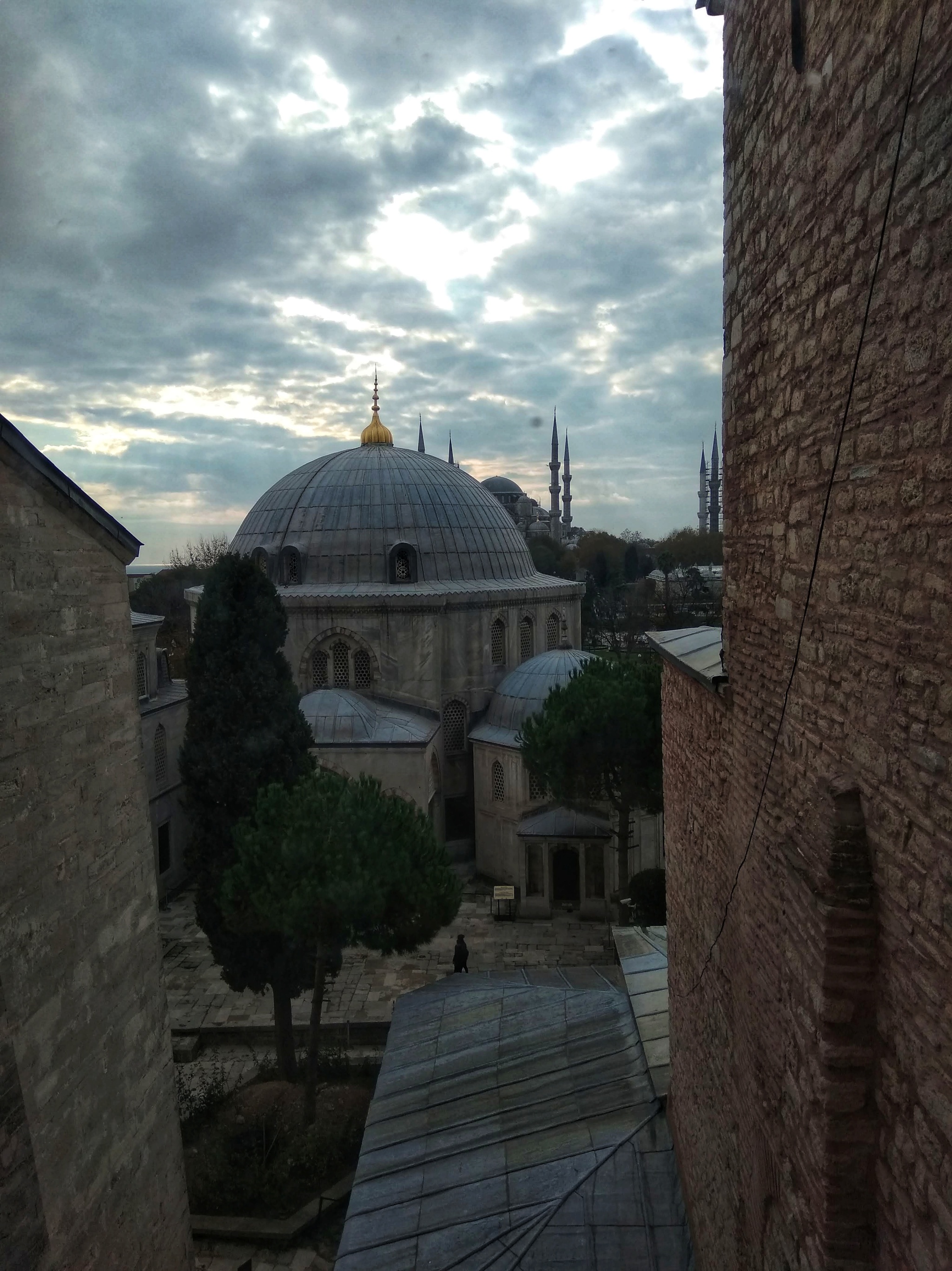 To Istanbul on my own: the first day of three. Part 2 - My, Istanbul, Turkey, Travels, Text, The photo, Longpost