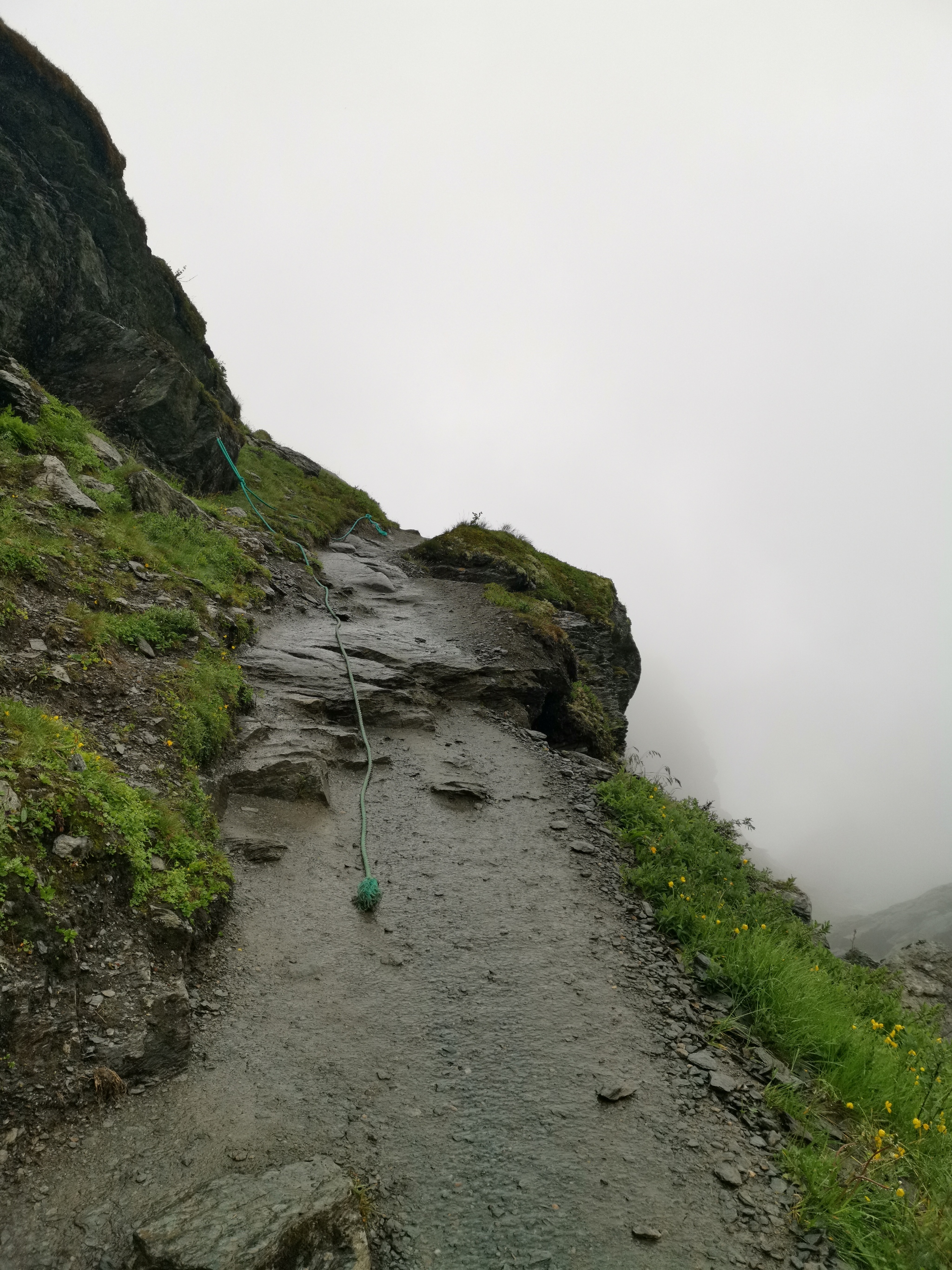 Dream - Norway, Climbing, Dream, Scandinavia, Troll Tongue Rock, Longpost