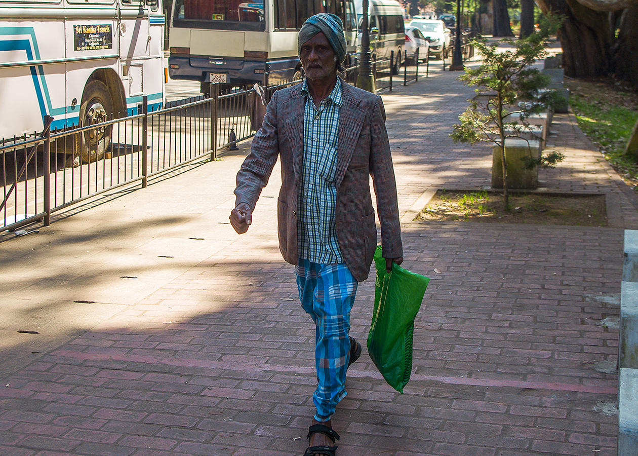 Where are the Indians?! - My, Sri Lanka, Travels, The photo, People, Religion, Wild tourism, Longpost