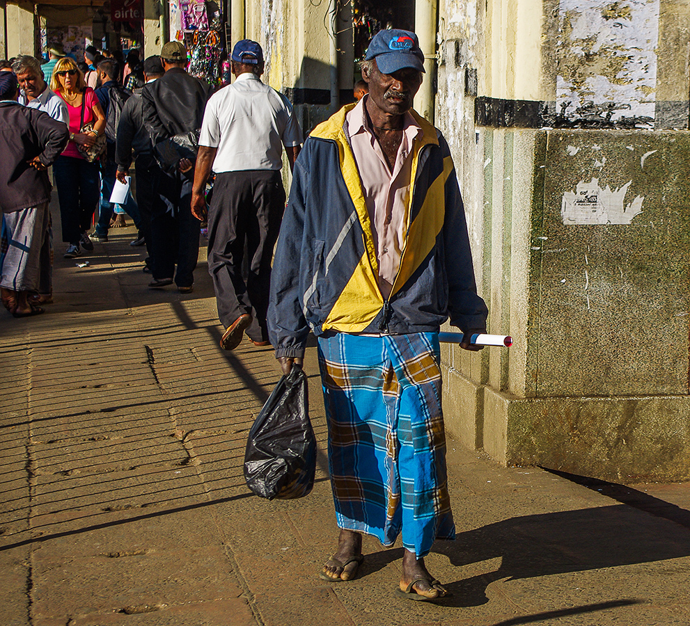 Where are the Indians?! - My, Sri Lanka, Travels, The photo, People, Religion, Wild tourism, Longpost