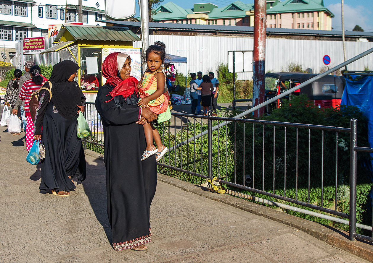 Where are the Indians?! - My, Sri Lanka, Travels, The photo, People, Religion, Wild tourism, Longpost