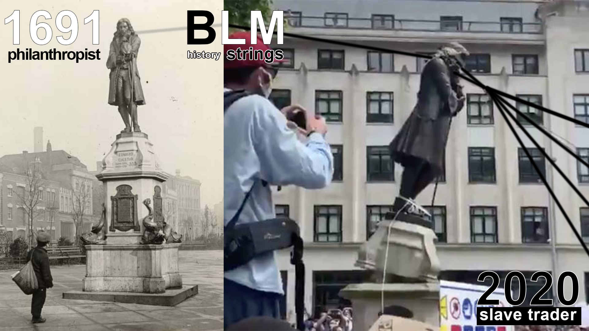 Blm | Пикабу