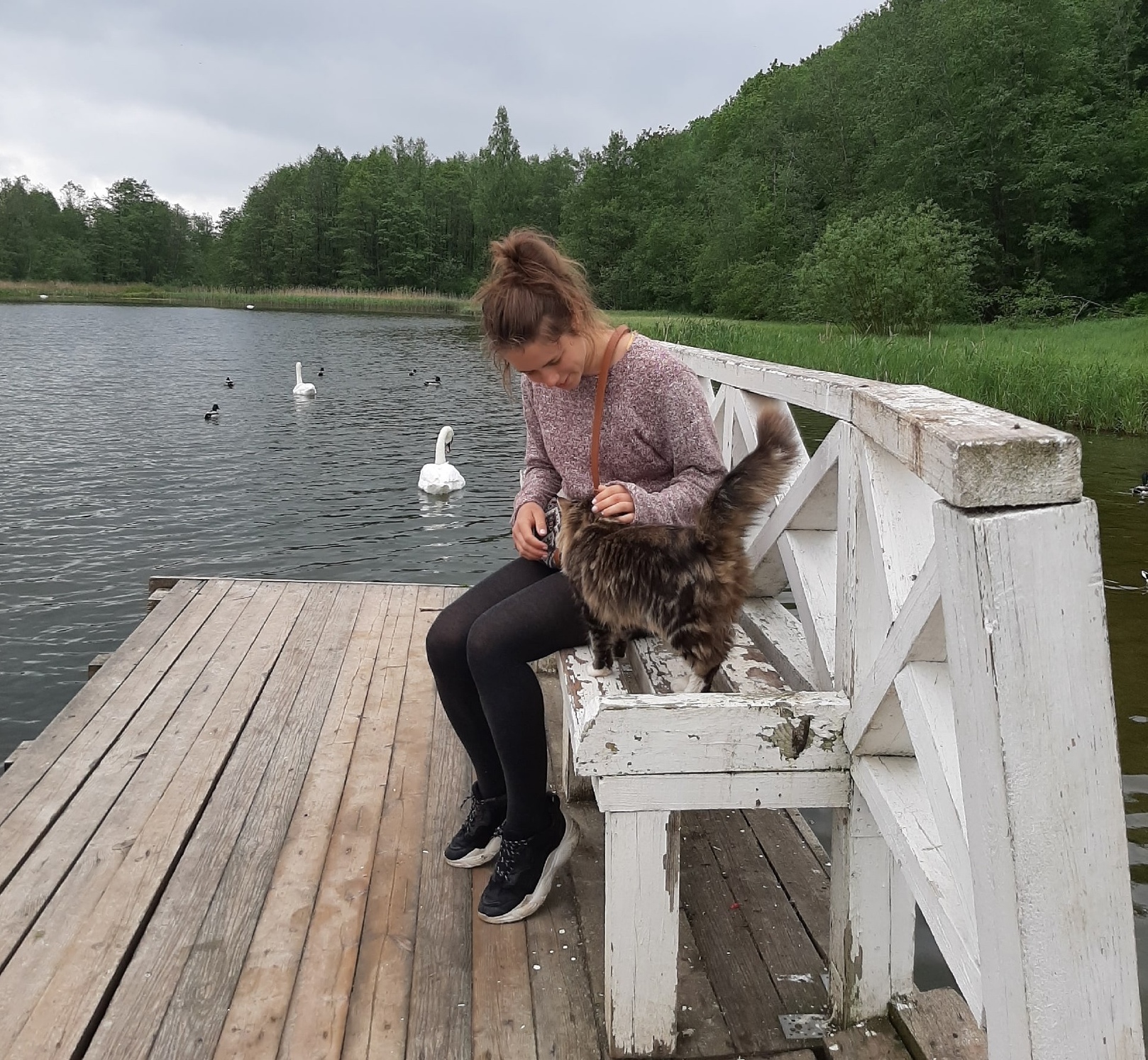 Quarantine travel - Day 3. This is the intensity. Pskov-Izborsk-Smolensk - My, Pskov, Izborsk, Travel across Russia, Longpost, Smolensk