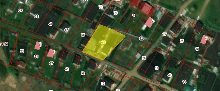 Land question - My, Land, Land plot, Public cadastral map, Neighbours, Garden, Gardening, Longpost