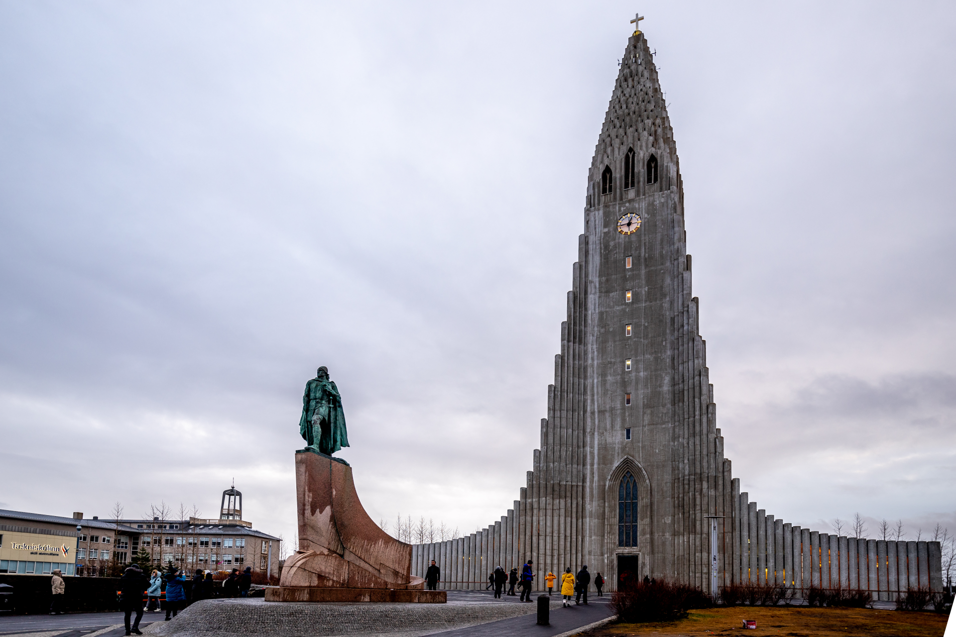 Great trip to Iceland in winter - My, Travels, Iceland, The photo, Video blog, Longpost, Video